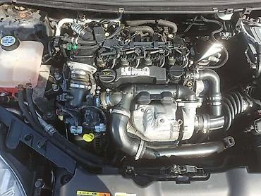 auto l: POSUDA 1.6 TDCI ZA FORD C-MAX, FOCUS OD 2003. DO 2011. GOD. | Posude — 2