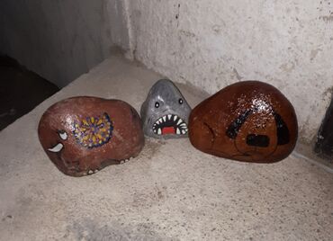 Декоративная роспись: Распишин все что захотите — 13