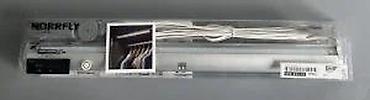 sadnice borovnice: IKEA NORRFLY LED svetiljka za ormare i police – 42 cm - Diskretna — 8
