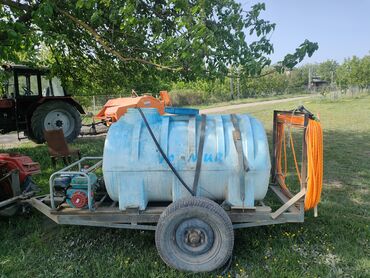 Traktorlar: Traktor TRAKTOR motor 10 l, İşlənmiş -da lalafo.az — 19 Traktorlar: Traktor TRAKTOR motor 10 l, İşlənmiş — 19