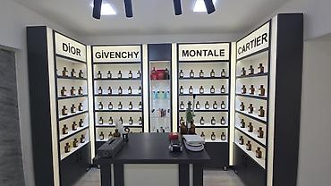 chanel canta: MDF, Dizayn, proyekt mövcuddur — 5