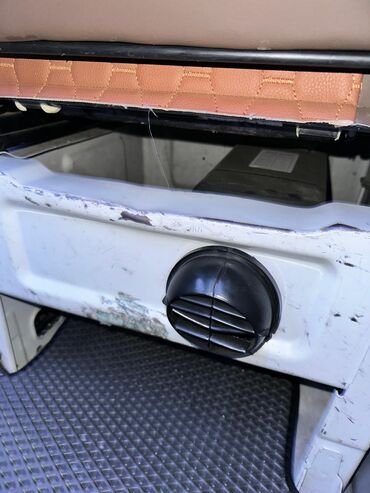 Mercedes-Benz: Mercedes-Benz Спринтер: 2009 г., 2.2 л, Автомат, Дизель, Минивэн — 13