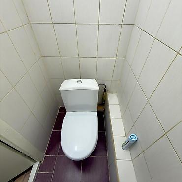 106: 2 комнаты, 52 м², 106 серия, 5 этаж, Косметический ремонт — 7