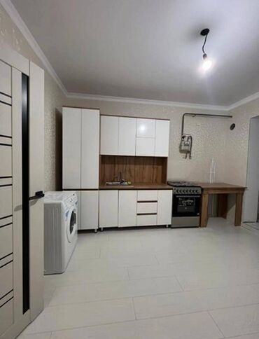Продажа квартир: 1 комната, 40 м², Элитка, 9 этаж, Евроремонт