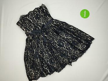 moda motyl: Sukienka damska, rozmiar XS — 2