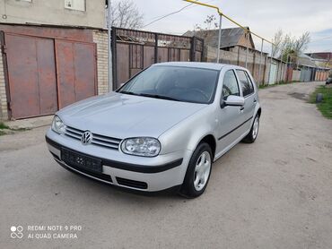 Volkswagen Golf-3 Tuning ? Тюнинг Фольксваген Гольф 3 поколение