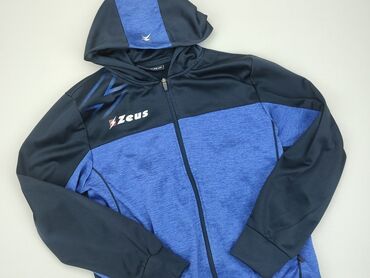 Sweatshirts: Hoodie for men, M (EU 38), condition - Good