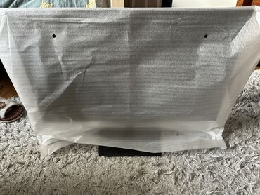 imac 24: Монитор, AOC, Жаңы, LCD, 24" - 25"