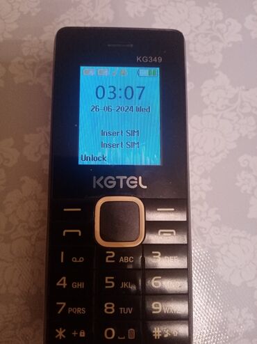 nokia 6600: Nokia 1 Plus, 1 TB, rəng - Qara