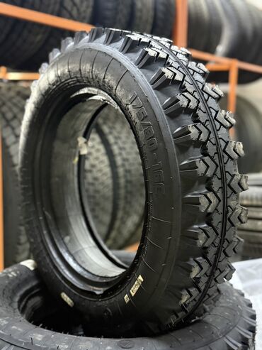 шины для тико: 175/80R16C Алтайшина Вли-5 Универсальный симметричный рисунок