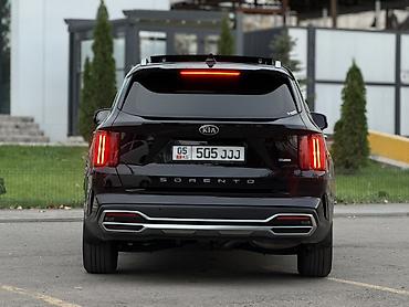 киа соренто: Kia Sorento: 2020 г., 1.6 л, Автомат, Гибрид, Кроссовер — 5