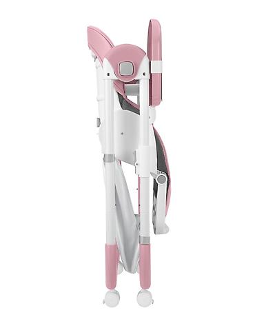 patike dior: KIKKA BOO Hranilica SPICY PLUS – pink (Šifra: KKB1) Višepoložajna — 9
