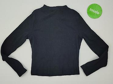 janina basic top: Bluzka damska, rozmiar S — 3