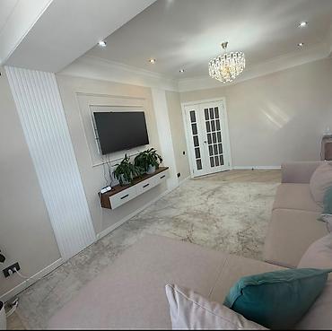 коубный дом: 2 комнаты, 70 м², Элитка, 12 этаж, Дизайнерский ремонт — 6