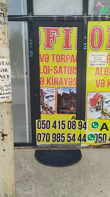türk emlak ofisi: Daşınmaz əmlak alqı-satqısı və kirayəsi üzrə xidmət - Mənzil — 10