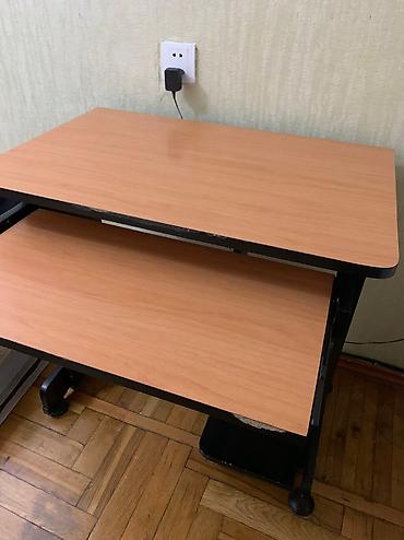 işlənmiş ofis stolu: İşlənmiş, Dördbucaq masa — 2