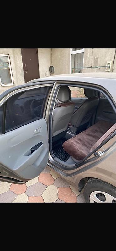 Ravon: Ravon : 2021 г., 1 л, Автомат, Бензин, Хэтчбэк — 2