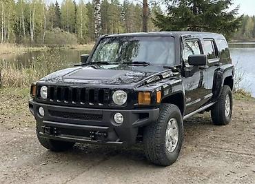 железный бампер: Кенгурятник Hummer, Новый, Бесплатная доставка — 4