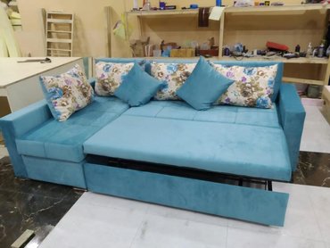 divan yastığı: Künc divan, Yeni, Açılan, Bazasız, Parça, Ödənişli çatdırılma