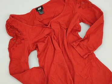 Blouses: Women's blouse, H&M, S (EU 36)