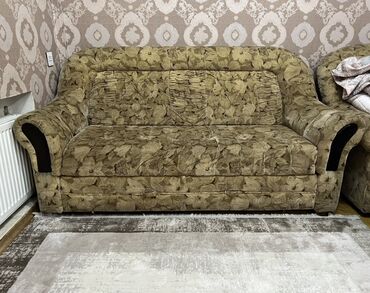 Mətbəx mebeli: Klassik divan, Divan
