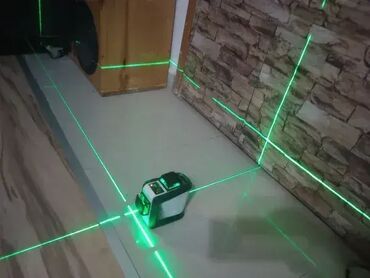 Laserski daljinomeri: Laserliner®SuperPlane-Laser 3G Pro. Ispravan na lalafo.rs — 11 Laserski daljinomeri: Laserliner®SuperPlane-Laser 3G Pro. Ispravan — 11