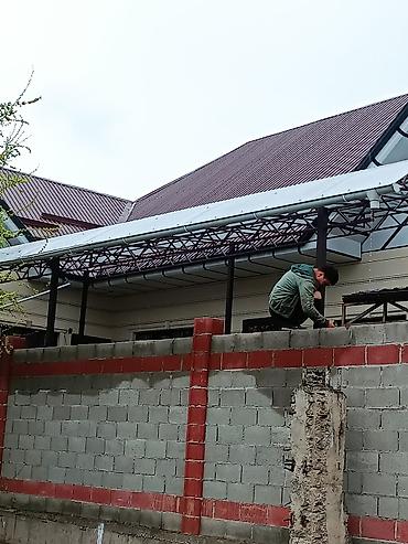 Сварка: Сварка | Заборы, оградки Доставка, Гарантия, Бесплатная смета — 29