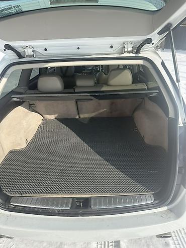 Subaru: Subaru Legacy: 2004 г., Универсал — 8