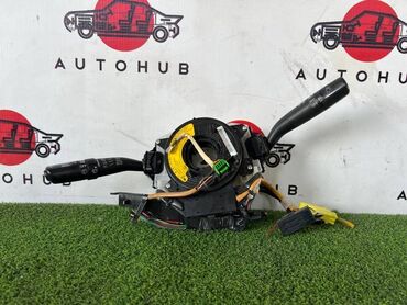 подлокотник субару: Подрулевой переключатель Subaru Impreza 1 2004 (б/у)