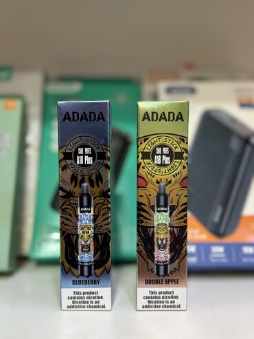 Qəlyan, vayp və aksesuarları: 1500 Tüstü Vape - 6 Azn Çatdırılma Mövcuddur 📍 Məhsul Məhdud Saydadır