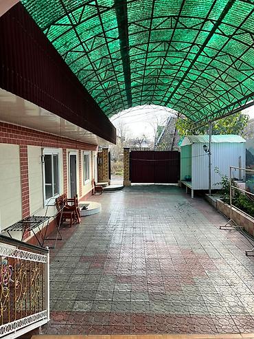 Продажа коттеджей и домов: Продаю дом 160м2 квадратов 5 комнат дополнительно пристроено летняя — 8