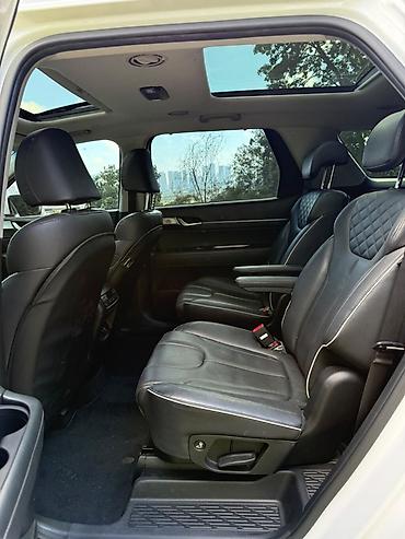 haval dargo: Hyundai Palisade: 2020 г., 2.2 л, Автомат, Дизель, Кроссовер — 4