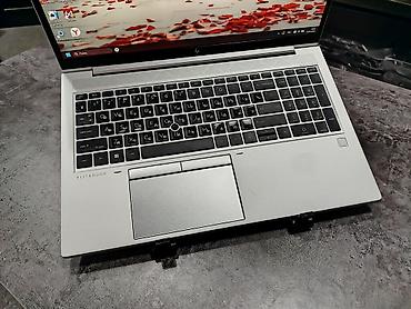 Ноутбуки HP: Для программирования, Новый, Intel Core i5 — 6
