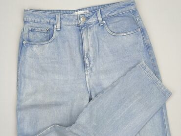 cropp джинси: Sinsay, Jeansy damskie, rozmiar M