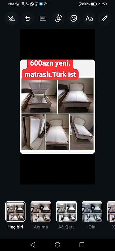 Digər salon, tibbi mebel: Məhsullar: - 3 mərtəbəli servis arabası: metal konstruksiya, şüşə — 5