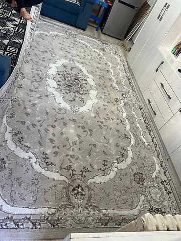 Ковры и паласы: Ковер Б/у, 400 * 250 — 5