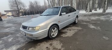 Другой транспорт: Срочно срочно продаю Фольксваген Пассат Volkswagen Passat 1994г