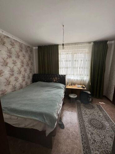 прадайу дом бишкек: Дом, 160 м², 5 комнат, Агентство недвижимости, Евроремонт