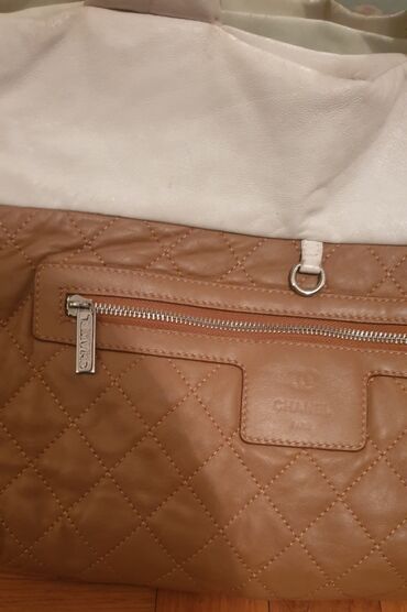 Torbe: Torba za rame, Chanel — 7