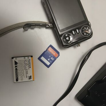 Fotokameralar: AZE: Fujifilm FinePix JX200. 12 meqapiksel, əla vəziyyətdə, yaxşı -da lalafo.az — 5 Fotokameralar: AZE: Fujifilm FinePix JX200. 12 meqapiksel, əla vəziyyətdə, yaxşı — 5