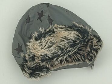 kurtka zimowa chłopięca 86: Hat, 2-3 years, 50-51 cm, condition - Good