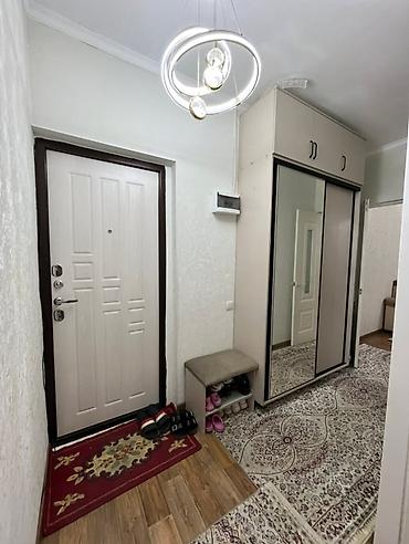 106: 1 комната, 45 м², 106 серия, 9 этаж, Свежий ремонт — 4
