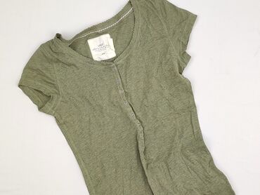 H&M, T-shirt damski, rozmiar XS