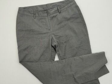 Spodnie: Spodnie S (EU 36), stan - Idealny