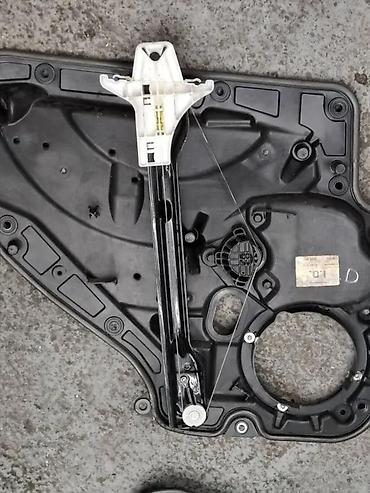 Car Parts: Golf 6 zadnji desni podizac. Golf 6 zadnji desni podizacOriginalni — 2