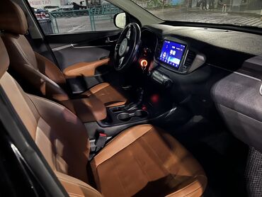 Kia: Kia Sorento: 2017 г., 2.4 л, Кроссовер — 9