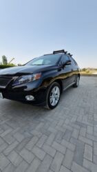 Lexus: Lexus RX: 2010 г., 4.5 л, Вариатор, Гибрид, Кроссовер at lalafo.kg — 5 Lexus: Lexus RX: 2010 г., 4.5 л, Вариатор, Гибрид, Кроссовер — 5
