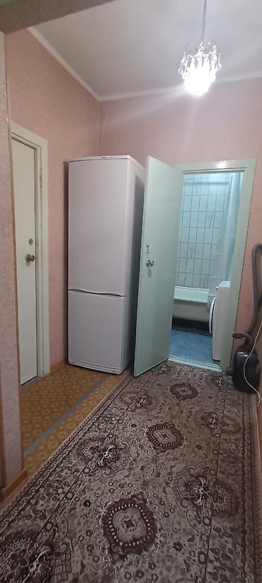 Батирлер: 3 бөлмө, 12-мкр Менчик ээси, Үй-бүлөлүүлөргө, 6 айдан баштап, Толугу менен эмереги бар — 7