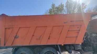 работа тракторист: Кузов калак