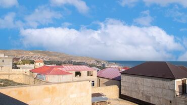 Həyət evləri və villaların satışı: Şıxov 7 otaqlı, 400 kv. m, Kredit var, Yeni təmirli — 14